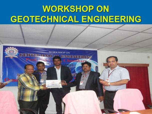 Gandhi Institute of Excellent Technocrats Bhubaneswar Campus photo 34